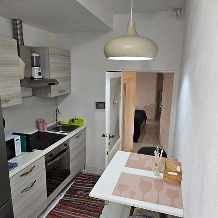 San Niccolo Apartment Флоренція Екстер'єр фото