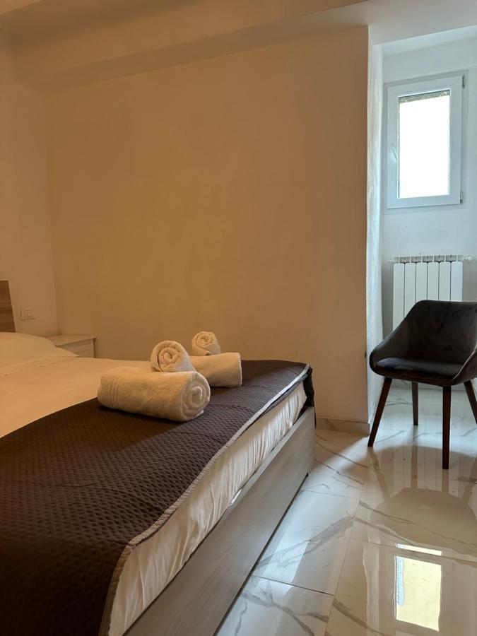 San Niccolo Apartment Флоренція Екстер'єр фото