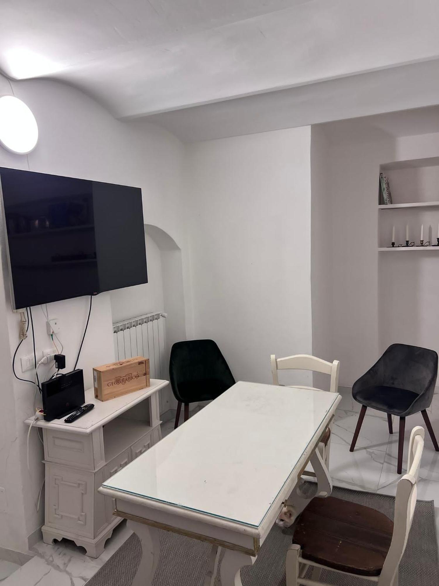 San Niccolo Apartment Флоренція Екстер'єр фото