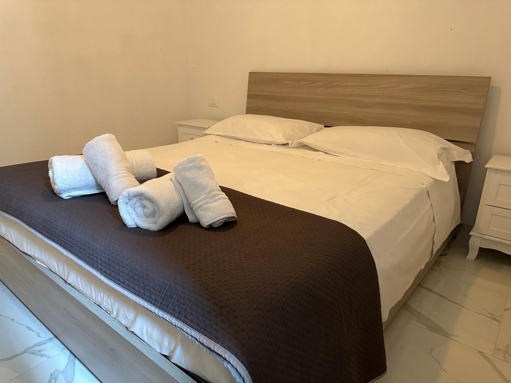San Niccolo Apartment Флоренція Екстер'єр фото