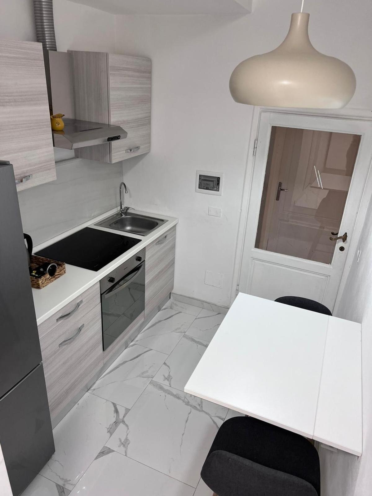 San Niccolo Apartment Флоренція Екстер'єр фото