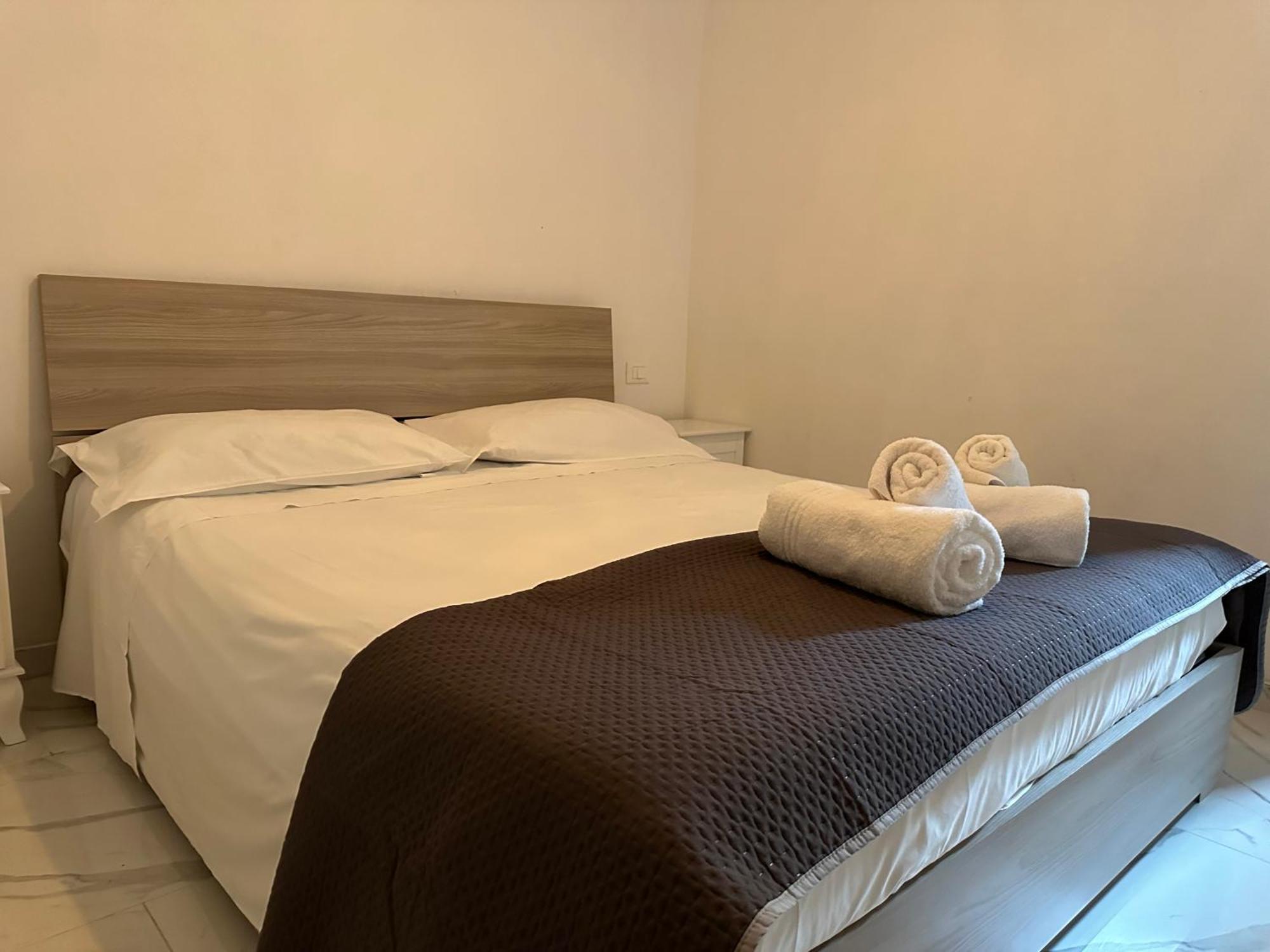 San Niccolo Apartment Флоренція Екстер'єр фото