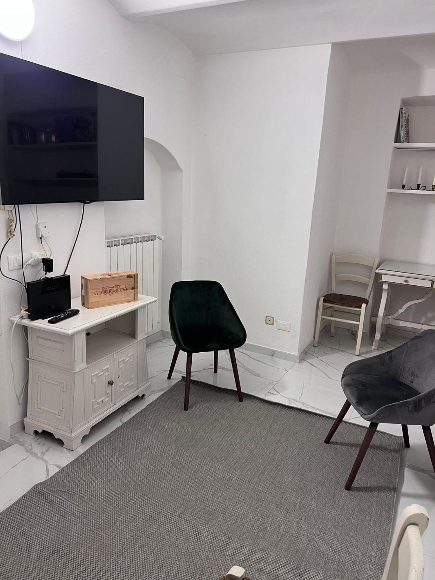 San Niccolo Apartment Флоренція Екстер'єр фото