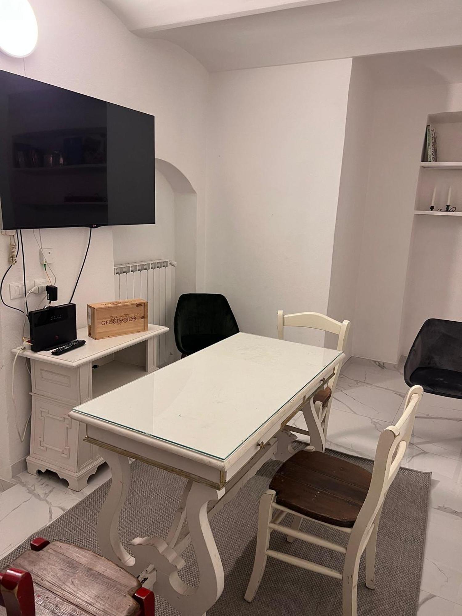 San Niccolo Apartment Флоренція Екстер'єр фото