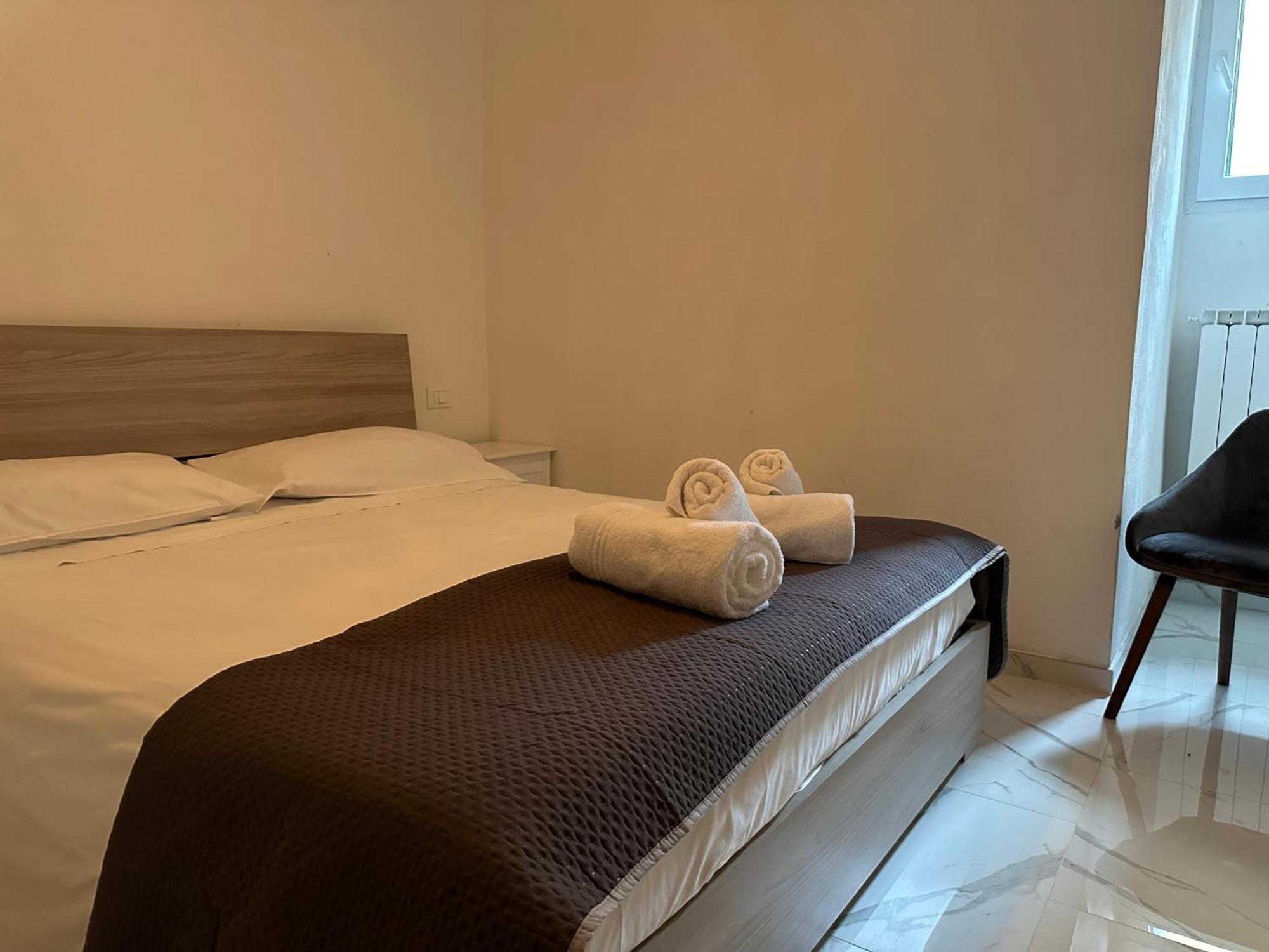 San Niccolo Apartment Флоренція Екстер'єр фото
