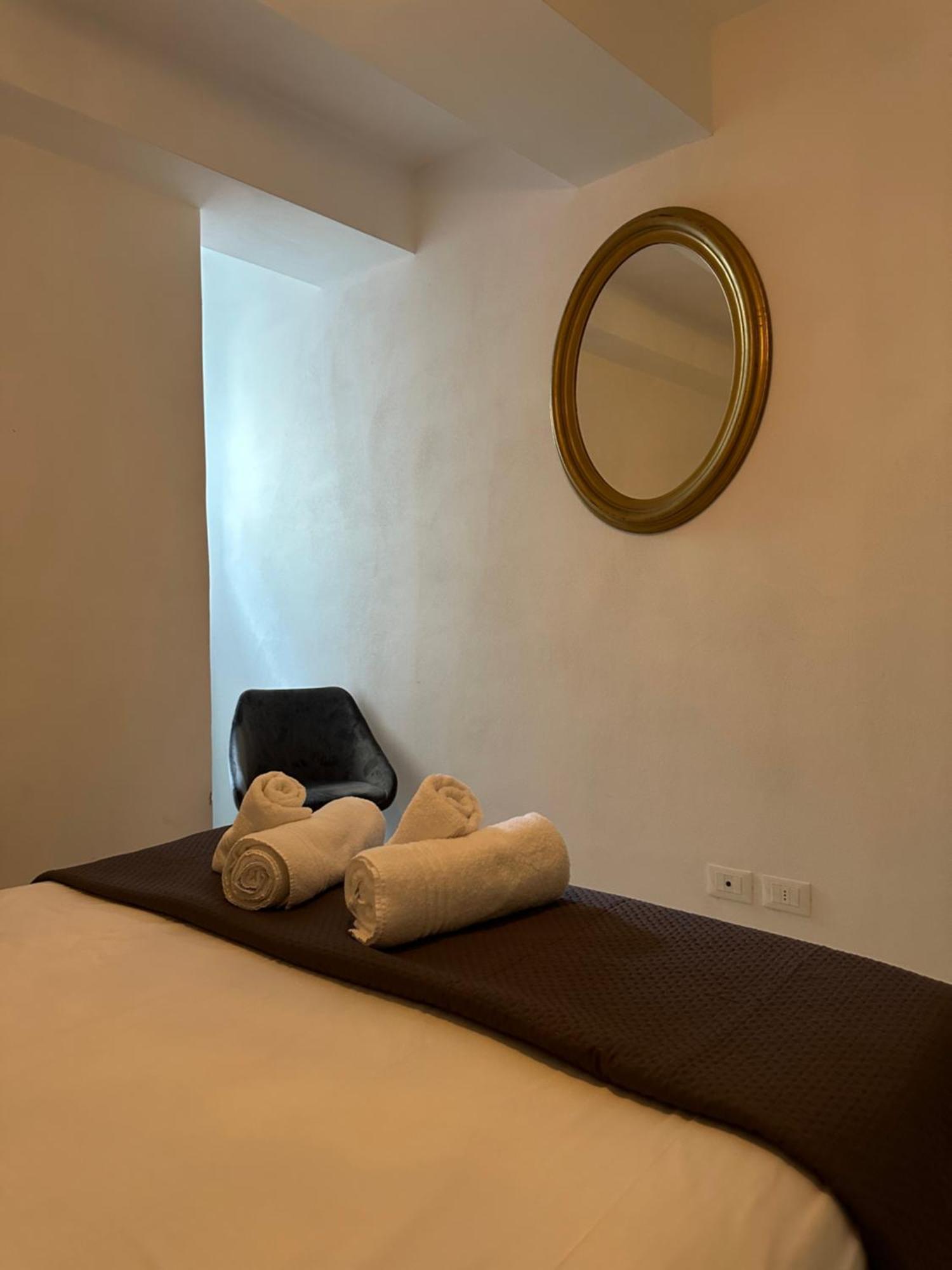 San Niccolo Apartment Флоренція Екстер'єр фото