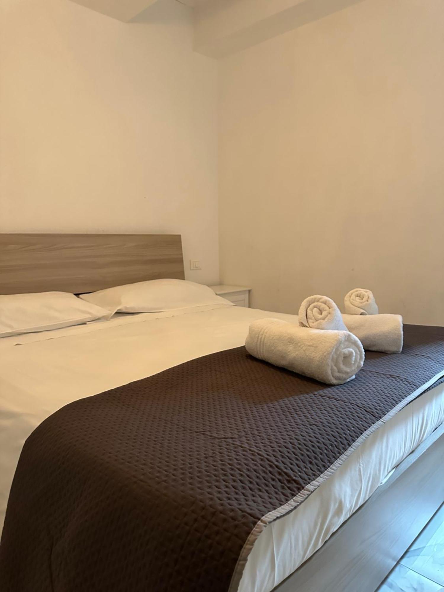 San Niccolo Apartment Флоренція Екстер'єр фото